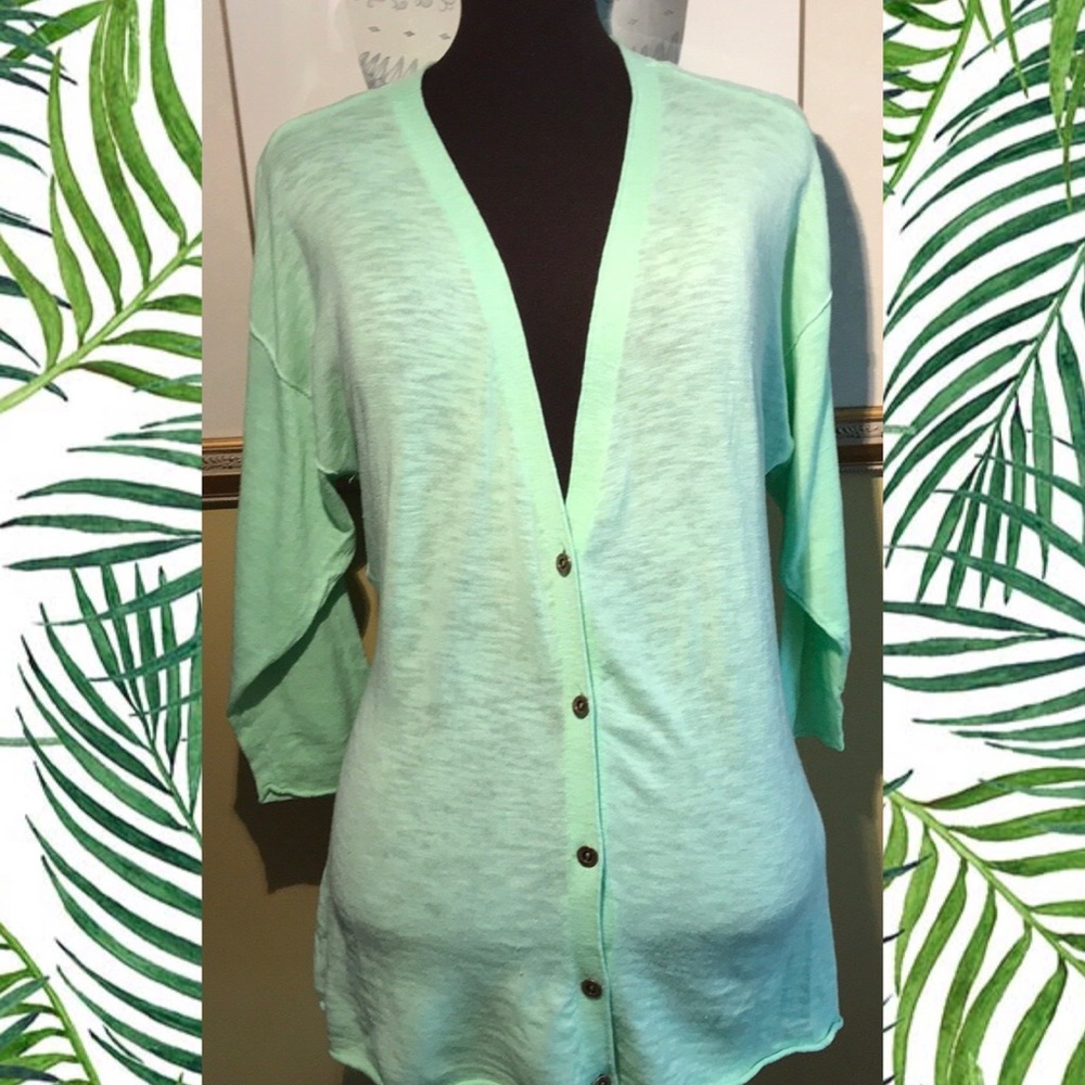 🍀NWOT🍀H&M Cardigan🍀